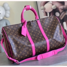 LV Travel Bags